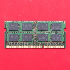 SODIMM 4Gb Micron DDR3L 1600 фото 2