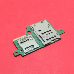 Модуль SIM и SD для Lenovo S6000 фото 1