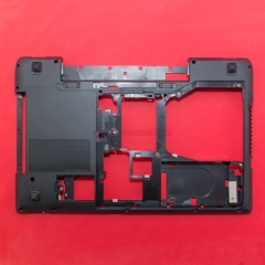 Корпус для ноутбука Lenovo Y570 (нижняя часть) фото 2