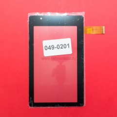 3Q Q-pad QS0716D черный фото 1