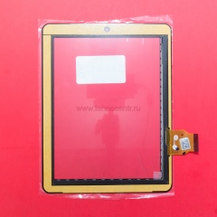 Polypad 8216 Tablet PC черный фото 2