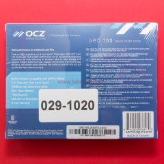 2.5" 240Gb OCZ Arc ARC100-25SAT3-240G фото 2
