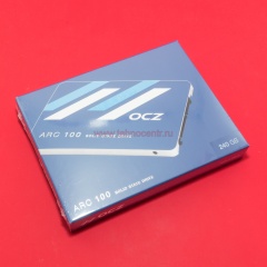2.5" 240Gb OCZ Arc ARC100-25SAT3-240G фото 3