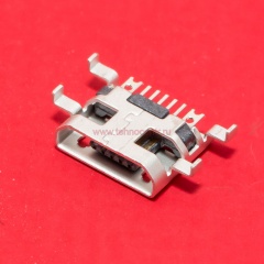 Разъем micro USB для Teclast P89, P89S mini, P90 фото 1