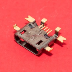 Разъем micro USB для HTC Mytouch 4G фото 1