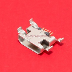 Разъем micro USB для ZTE N5, N798, N807 фото 1