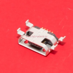 Разъем micro USB для Teclast P11HD, P78S, P88S фото 1