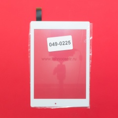 Тачскрин для планшета Prestigio PMP7079D белый