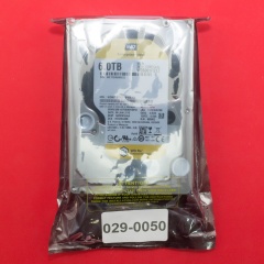 Жесткий диск 3.5" 6 Tb WD6001FSYZ фото 1