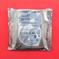 Жесткий диск 2.5" 500 Gb Seagate ST500LM021 фото 1
