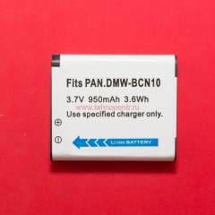 Panasonic DMW-BCN10 фото 2