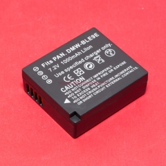 Аккумулятор для Panasonic DMW-BLE9