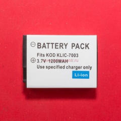 Kodak KLIC-7003 фото 2