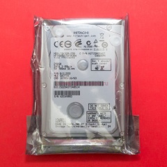 Жесткий диск 2.5" 250 Gb Hitachi HTS543225A7A384 фото 1