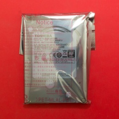 Жесткий диск 2.5" 500 Gb Toshiba MQ01ABF050 фото 1