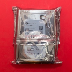 Жесткий диск 3.5" 2 Tb Seagate ST2000DM001 фото 1