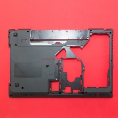 Корпус для ноутбука Lenovo G570 (нижняя часть) без HDMI фото 2