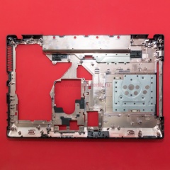 Корпус для ноутбука Lenovo G570 (нижняя часть) без HDMI фото 1
