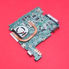 Asus 1015BX с процессором AMD C60 фото 1