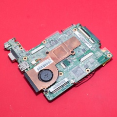 Asus 1015PE с процессором Intel Atom N450 фото 1