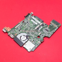 Asus X101H с процессором Intel Atom N435 фото 1