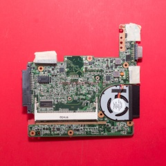 Asus Eee PC 1015PD, 1015PED с процессором Intel Atom N455 фото 3