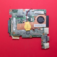 Asus Eee PC 1015PD, 1015PED с процессором Intel Atom N455 фото 4