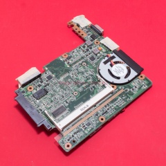 Asus Eee PC 1015PD, 1015PED с процессором Intel Atom N455 фото 1