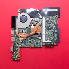 Asus 1015T с процессором AMD V105 фото 4