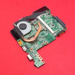 Asus 1015B с процессором AMD C-30 фото 1