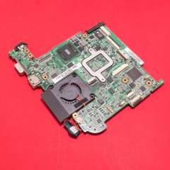 Asus 1005HAG с процессором N280 фото 2