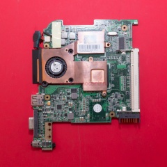 Asus 1005HAG с процессором N280 фото 4