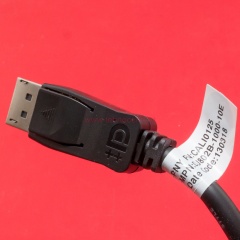 Переходник DisplayPort на DVI (кабель) фото 5