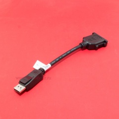 Переходник DisplayPort на DVI (кабель) фото 1