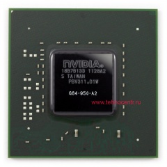 Nvidia G84-950-A2 фото 1