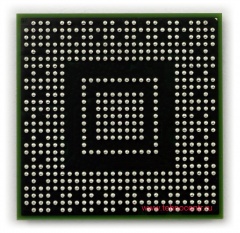 Nvidia G98-630-U2 фото 2