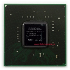 Nvidia N10P-GS-A2 фото 1