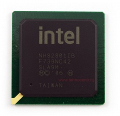 Intel NH82801IB фото 1