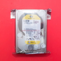Жесткий диск 3.5" 6 Tb WD6001F9YZ фото 1