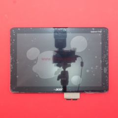 Acer A210, A211 черный фото 1