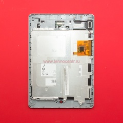Acer A1-810, A1-811 черный с рамкой фото 2