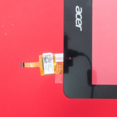 Acer B1-730 черный фото 3