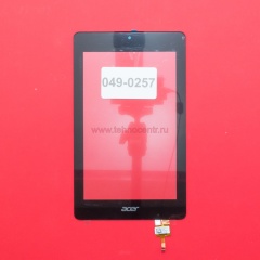 Acer B1-730 черный фото 1