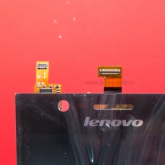 Lenovo K900 черный фото 3