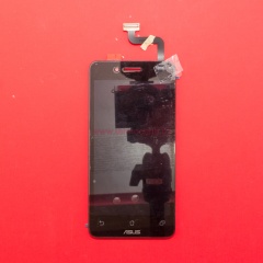 Asus PadFone mini A11 черный фото 1