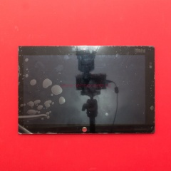 Lenovo ThinkPad Tablet 2 черный фото 1