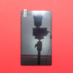 Sony Z3 Tablet черный фото 1