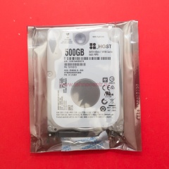 Жесткий диск 2.5" 500 Gb HGST HTS545050B7E660 фото 1