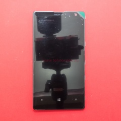 Nokia Lumia 1020 черный фото 1
