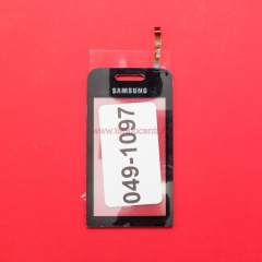 Samsung GT-S5230, GT-S5230W черный фото 1